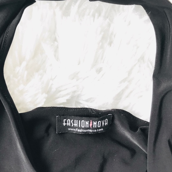 fashion nova bodysuit - Picture 2 of 3